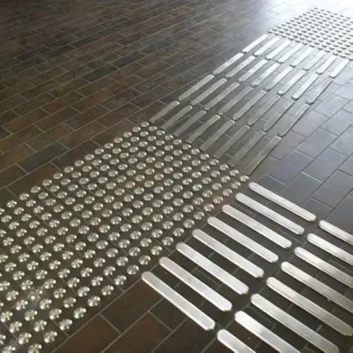 Tactile Detail